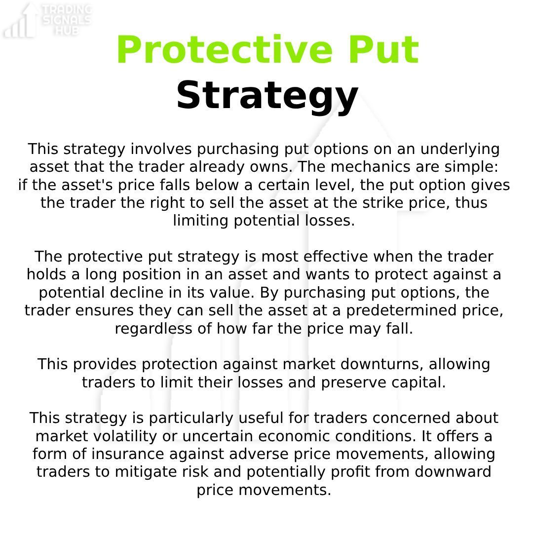 tradingsignalsh's tweet photo. Protective put strategy

Follow us - @tradingsignalshubcom

#richmindset #beginnertrader #tradingcareer #indiansharemarket #nftartgallery #tradeart #traderforex #bitcointrader #tradingoptions #tradingpsychology #bullstreettrading #besttradingsigbnals https://t.co/trX8wM9ES0