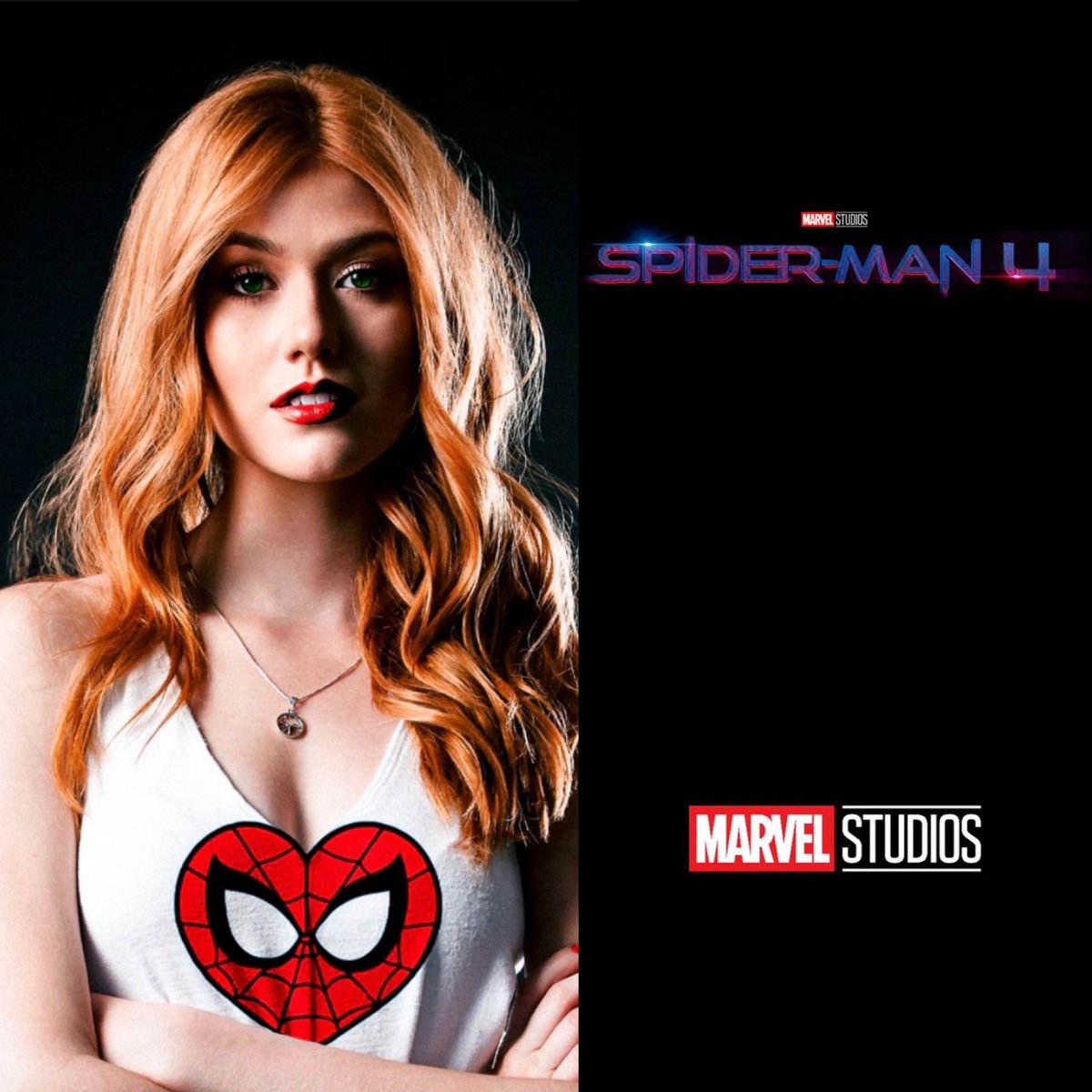 Katherine McNamara play Role as Mary Jane Watson.🕷🕸
#MarvelStudios #Marvel #SpiderMan #PeterParker #TomHolland #MaryJaneWatson #MJWatson #KatherineMcNamara #SpiderManNoWayHome #SpiderMan4 #SpiderMan5 #SpiderMan6 #DevilsReign #PeterXMaryJane #MarvelComics #MCU #MarvelSpiderMan