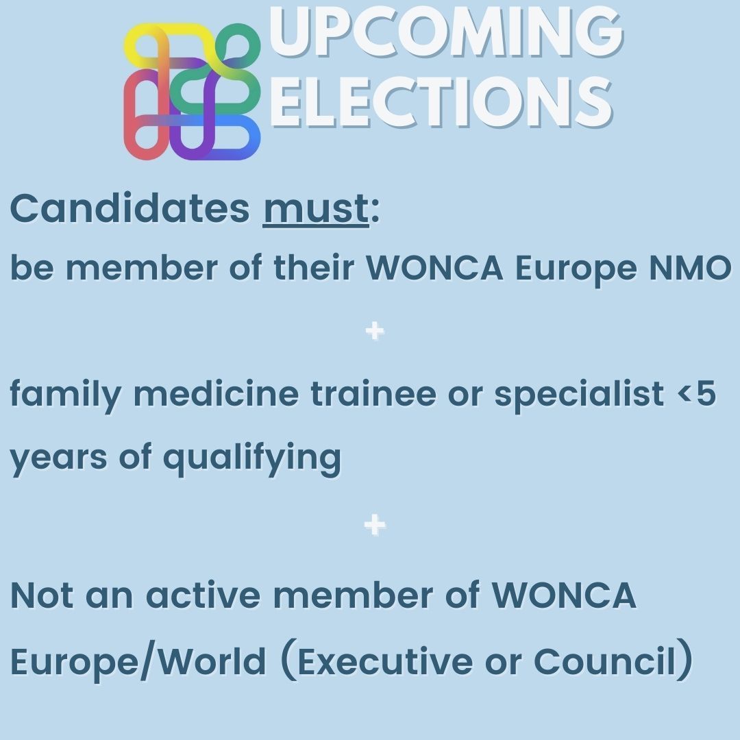 European Young Family Doctors'Movement tweet media
