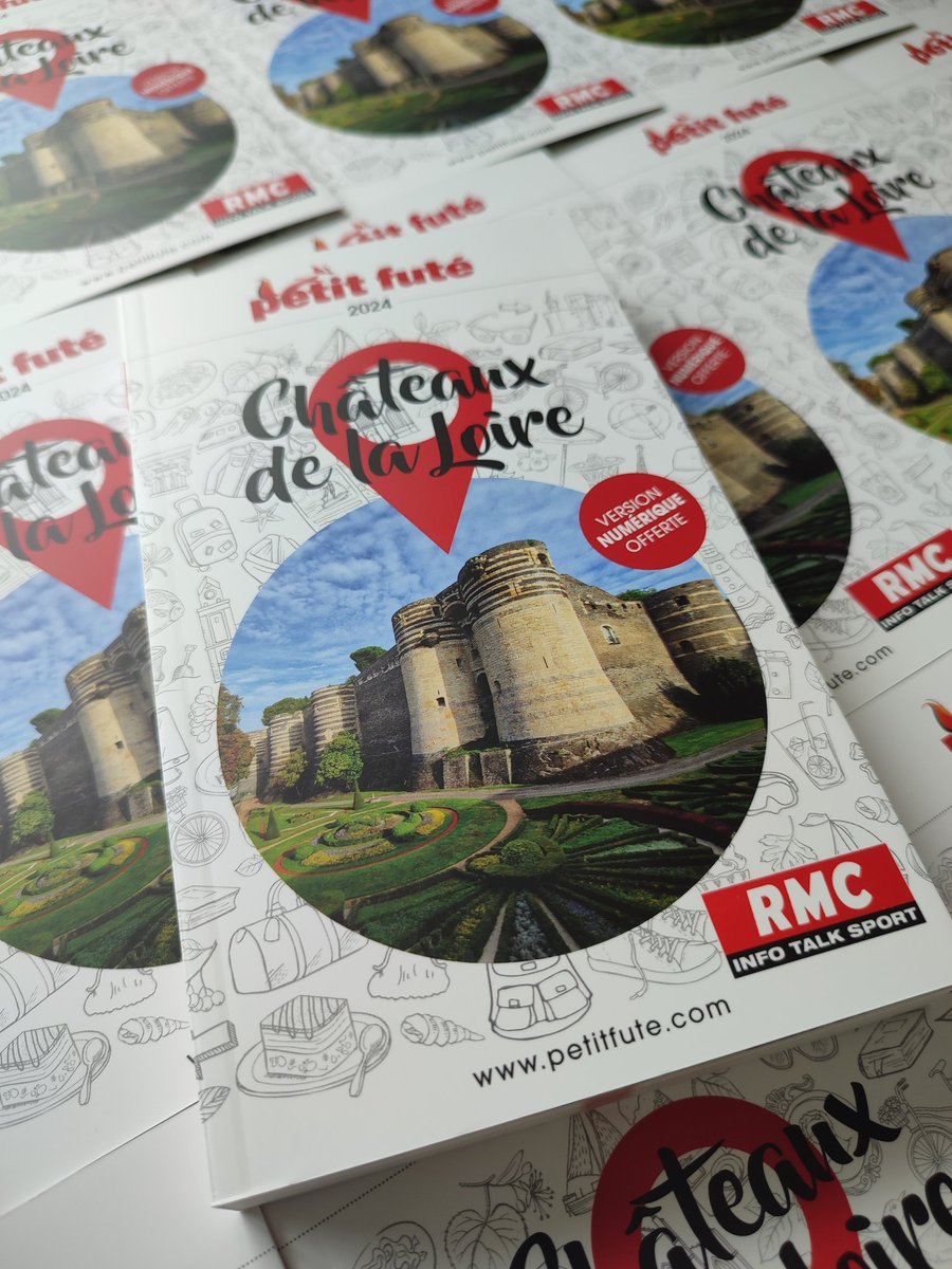 🦊 N'oubliez pas de voyager Futé ! À la découverte des Châteaux de la Loire 📸 
➡️ 4 départements Loiret - Loir et Cher - Indre et Loire - Maine et Loire 
#chateauxdelaloire #tourisme #guide #vacances #weekend #roadtrip