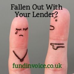 🛟 Help If You Have Fallen Out With Your Bank ➡️ fundinvoice.co.uk/blog/funders/p… #finance #bank #altfi #fundinvoice
