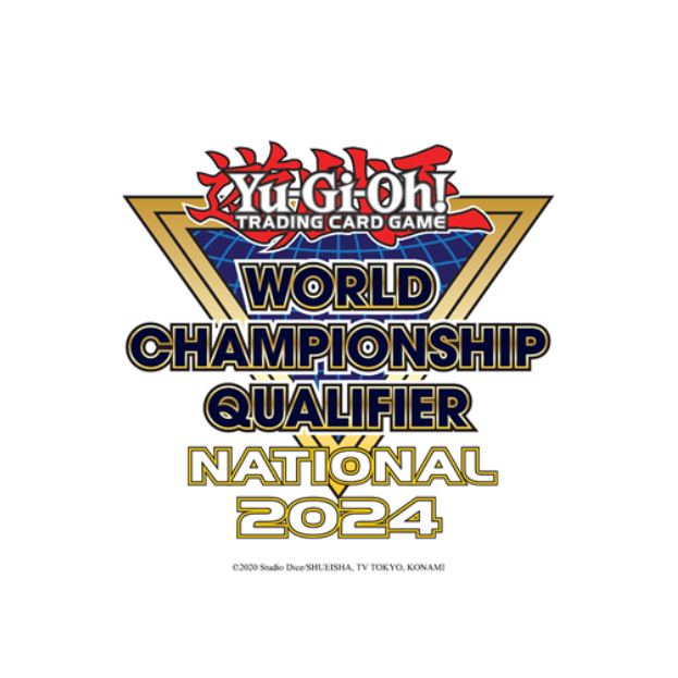 PeidroCom's tweet photo. ➡ ¡El Spanish National Championship de Yu-Gi-Oh comienza el 25 de mayo!

Miles de duelistas competirán no solo por un puesto en el WCQ European de Berlín, sino también por la oportunidad de convertirse en el Campeón del Mundo de 2024

https://t.co/BP3TIKOrJi

#PeidróComunicación https://t.co/Wb3i7GqpAD