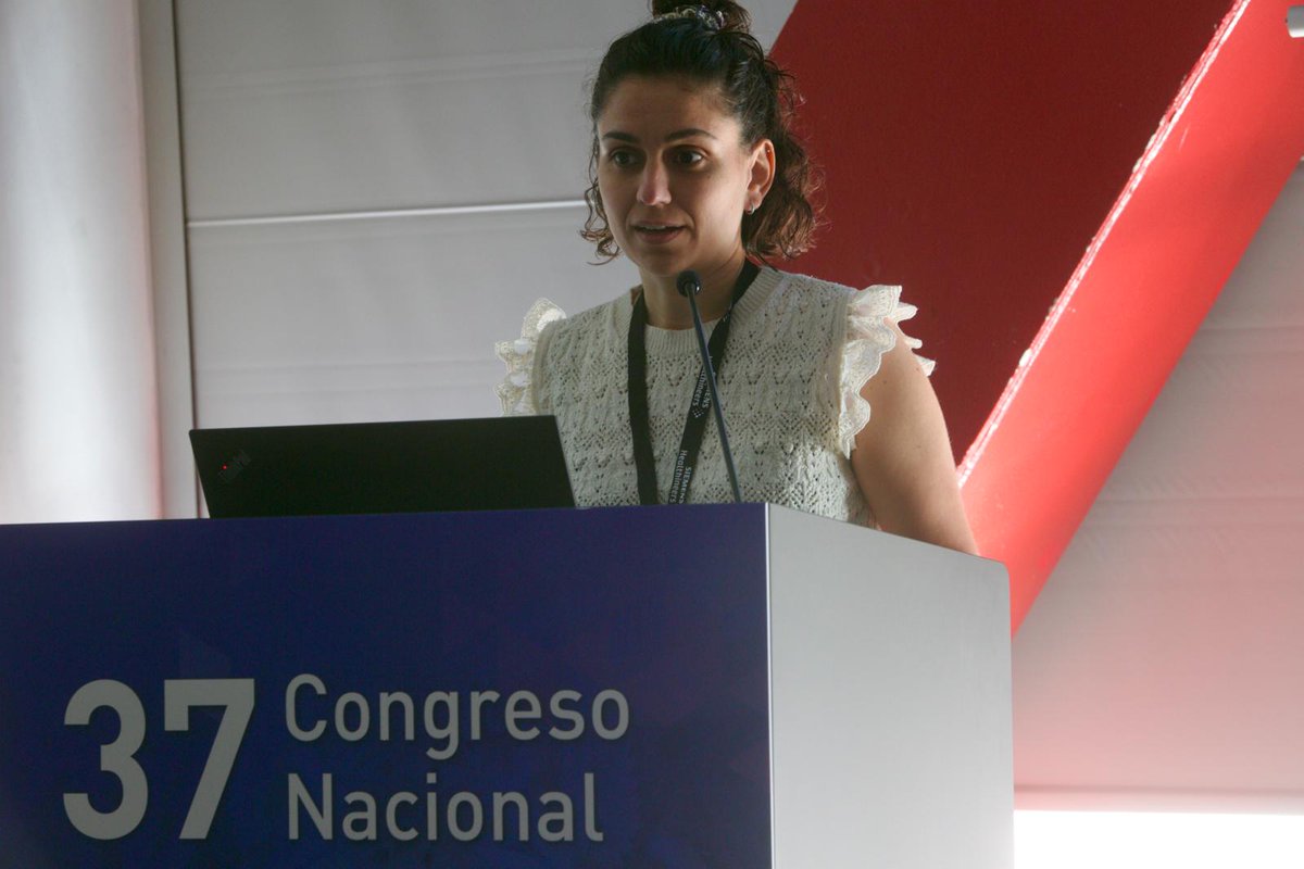 SERAM - Sociedad Española de Radiología Médica tweet media