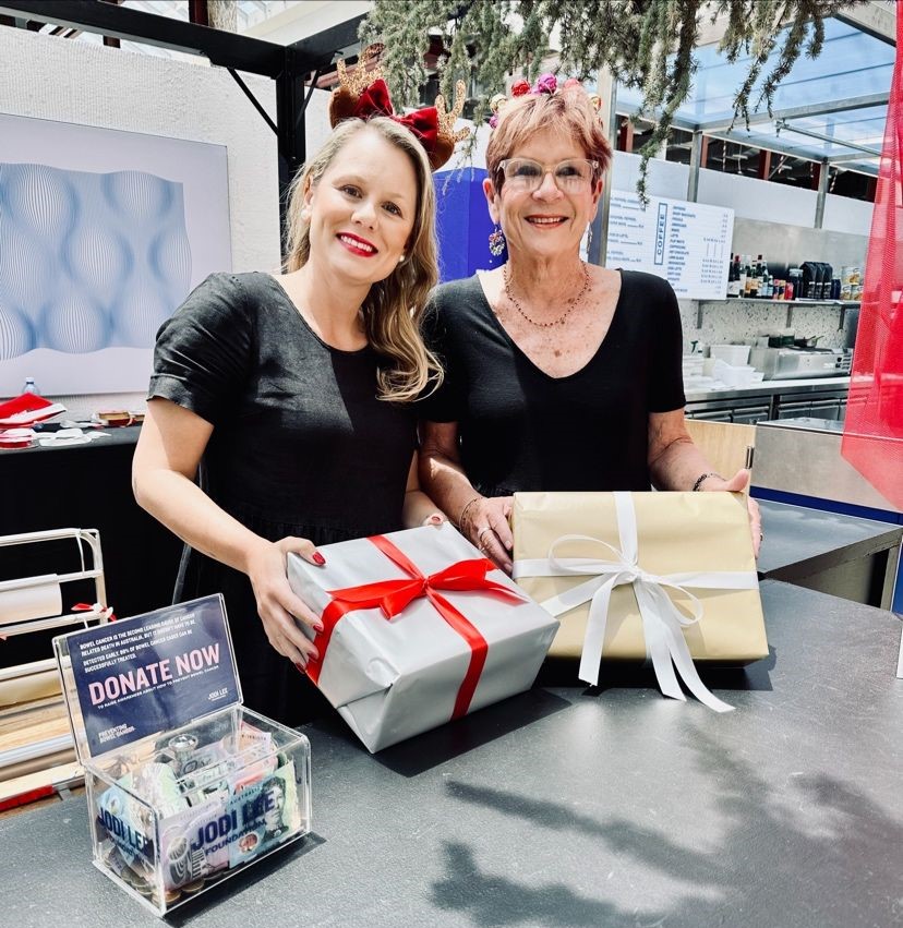 It's National Volunteer Week and we wish to take the time to thank our incredible volunteers who give up their time to help us with our many events and fundraising initiatives. 

We truly could not do what we do without you all.

Swipe to see some of our volunteers in action!