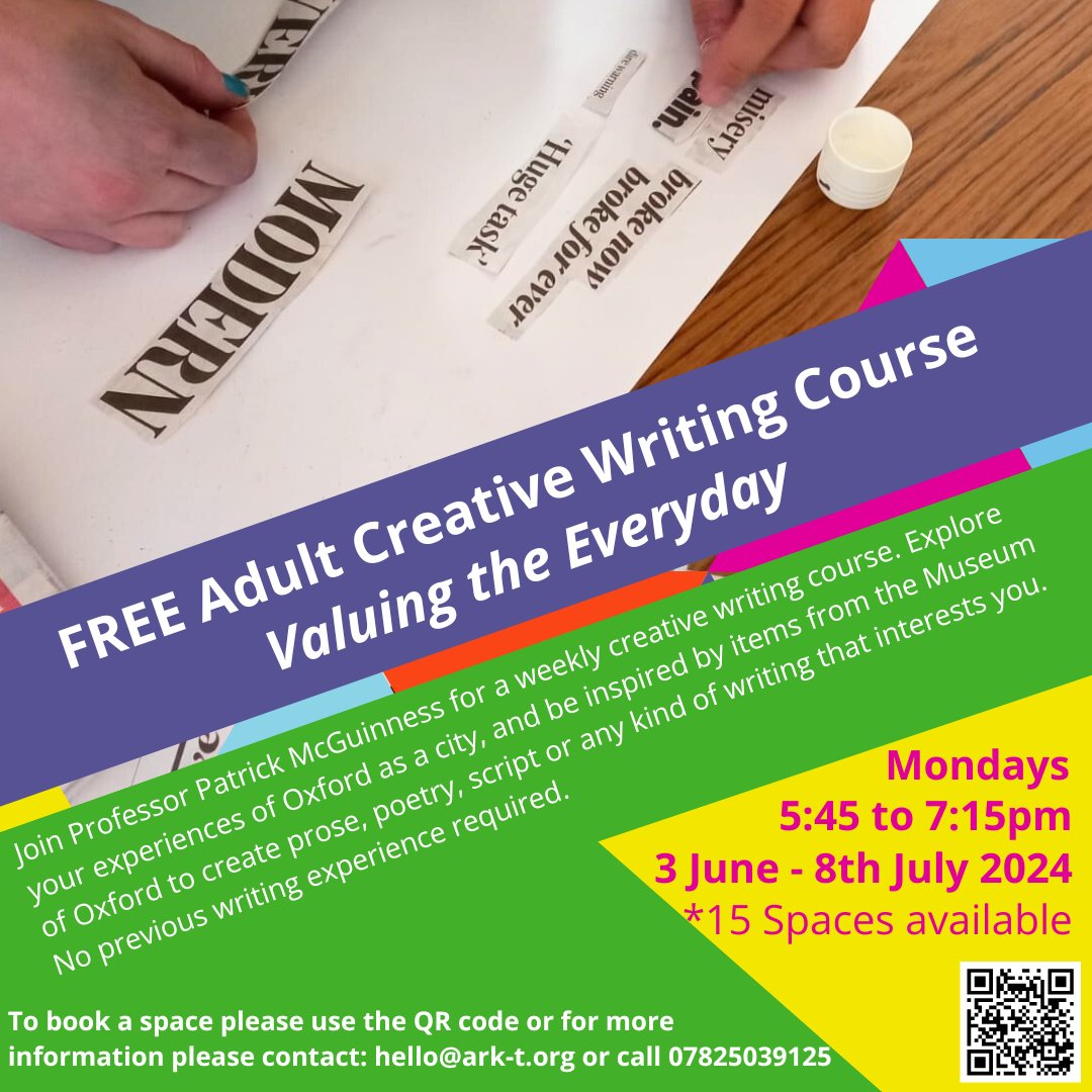 ArkTOxford tweet media