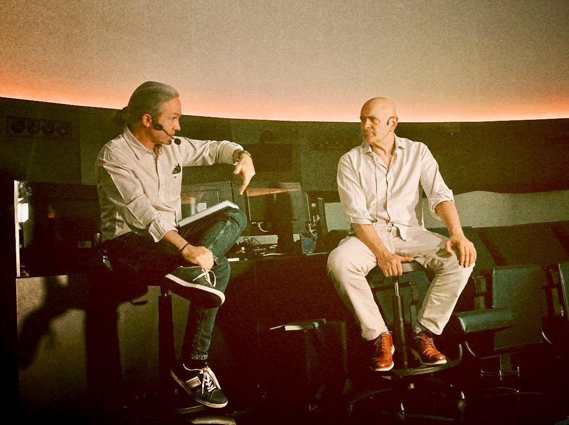 Carlos Briones tweet media