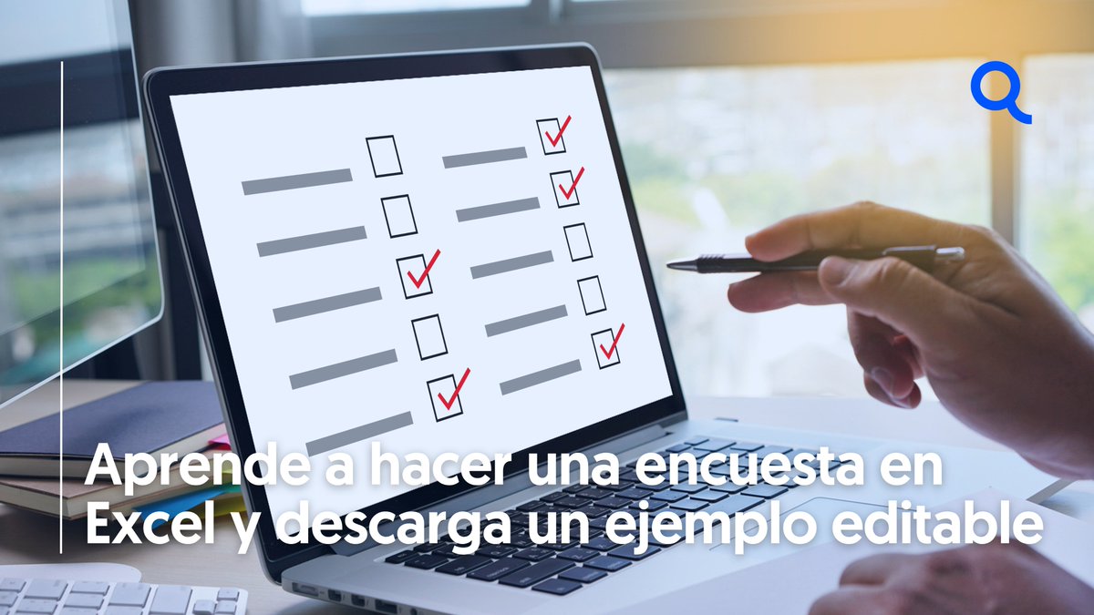 📈 Aprende a hacer encuestas en Excel de forma sencilla 🔝

📊 Descarga esta plantilla gratuita y optimiza tus procesos de recopilación de datos:  playoffinformatica.com/blog/encuesta-…

#playoffinformatica #softwaredegestion #gestionentidades #gestionclub #gestionasociaciones #gestionacademias