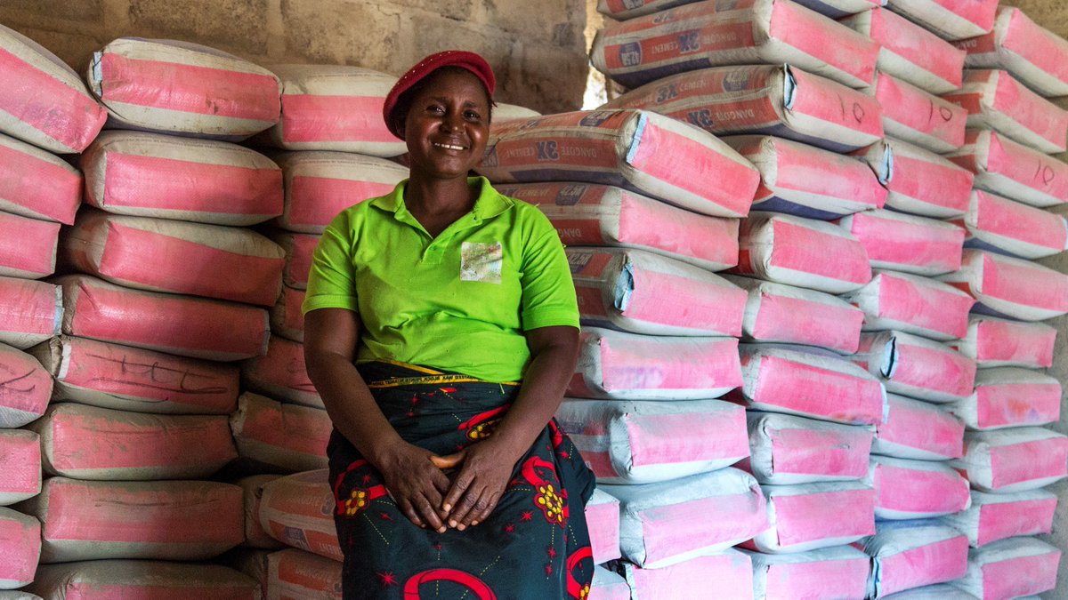 International Fund for Agricultural Development tweet media