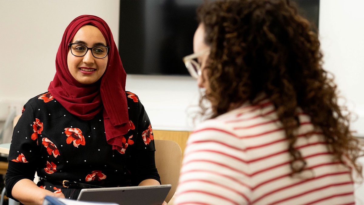 Join our free @iROWEUCLAN conference ‘Employment Relations in Healthcare’ on 15 July. Discuss people management challenges in healthcare, across practice, policy and research. Find out more and register 👇 ow.ly/xCrQ50RJKet