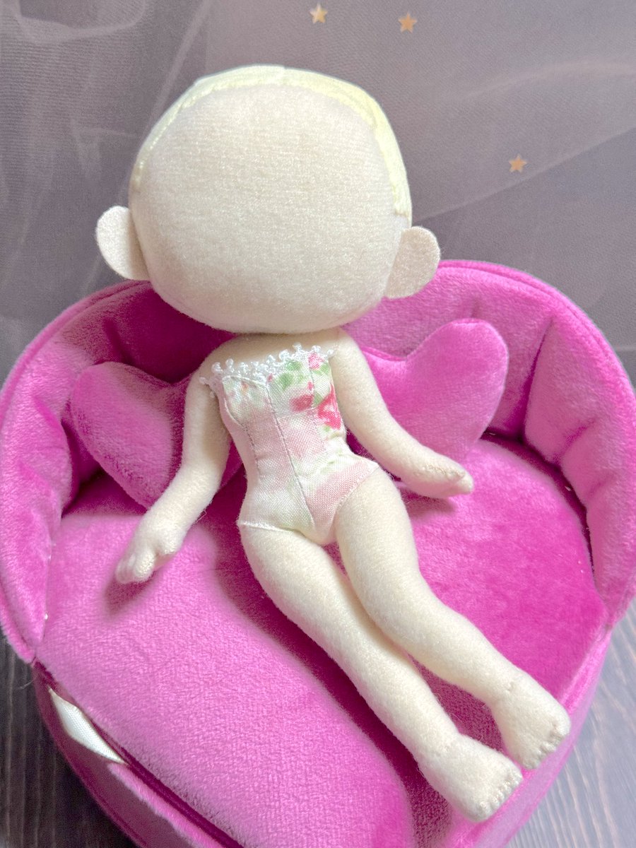 くっくぬい服 CATEGORY ぬい服 | G.triGer