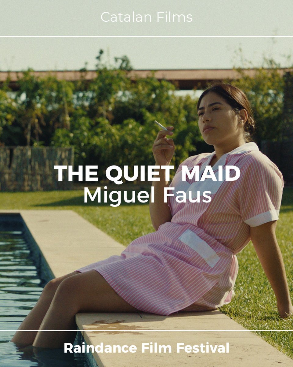 Catalan Films tweet media