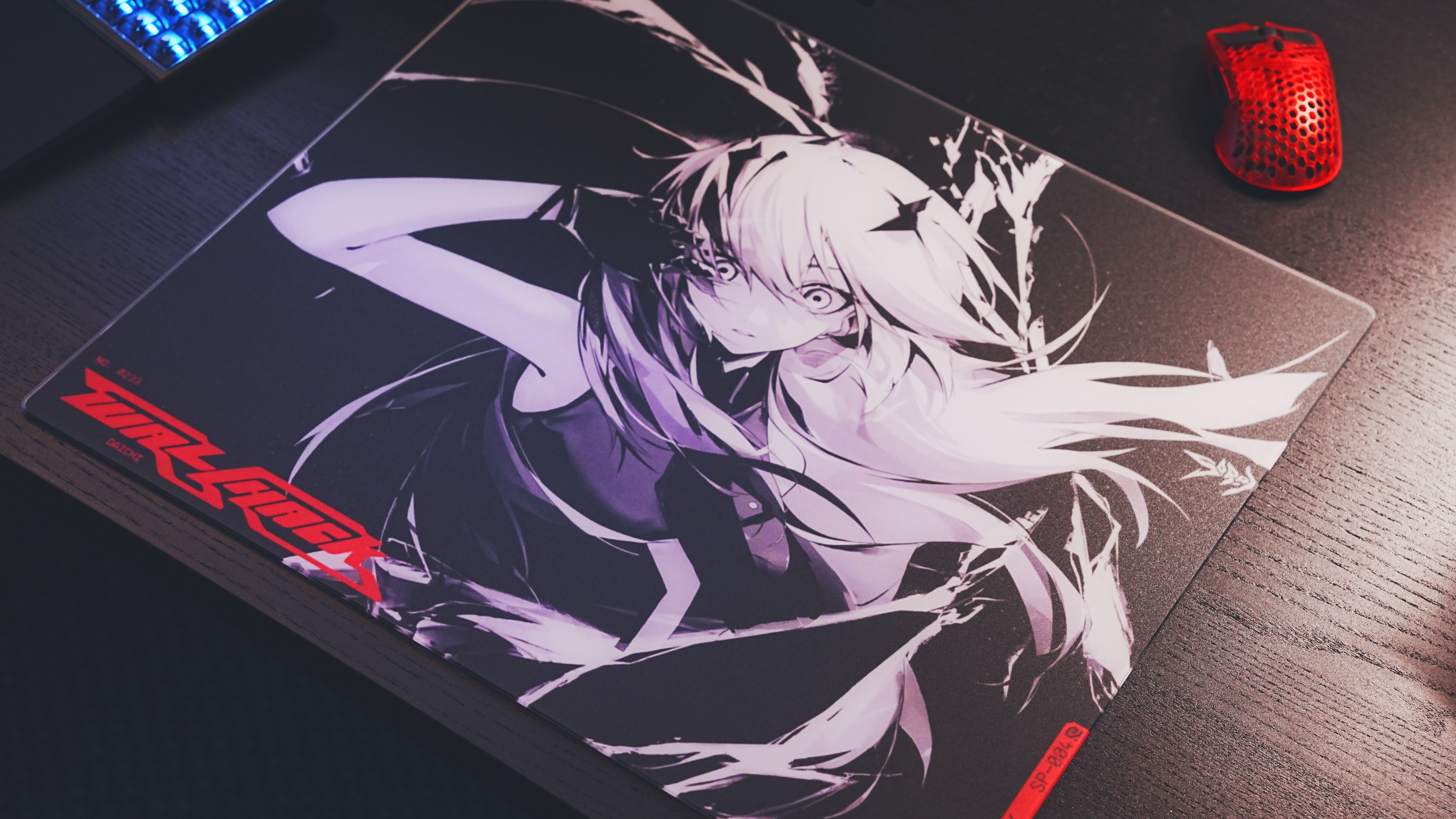 WALLHACK 初音ミク にげる sp-004 WALLHACK 初音ミク にげる sp-004