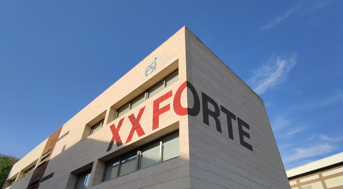 esiuclm's tweet photo. TFG #Universidad-#Empresa. Publicada la XX Convocatoria FORTE con la propuesta de 34 proyectos asociados a 10 empresas 👉 https://t.co/O7YVvDFSPn 

@astrokube @CojaliParts @inetum_es @defisoft @sdggroupspain @NTTDataSpain @ZepoApp @grupo_oesia @Grupoactive @Orenes_Grupo