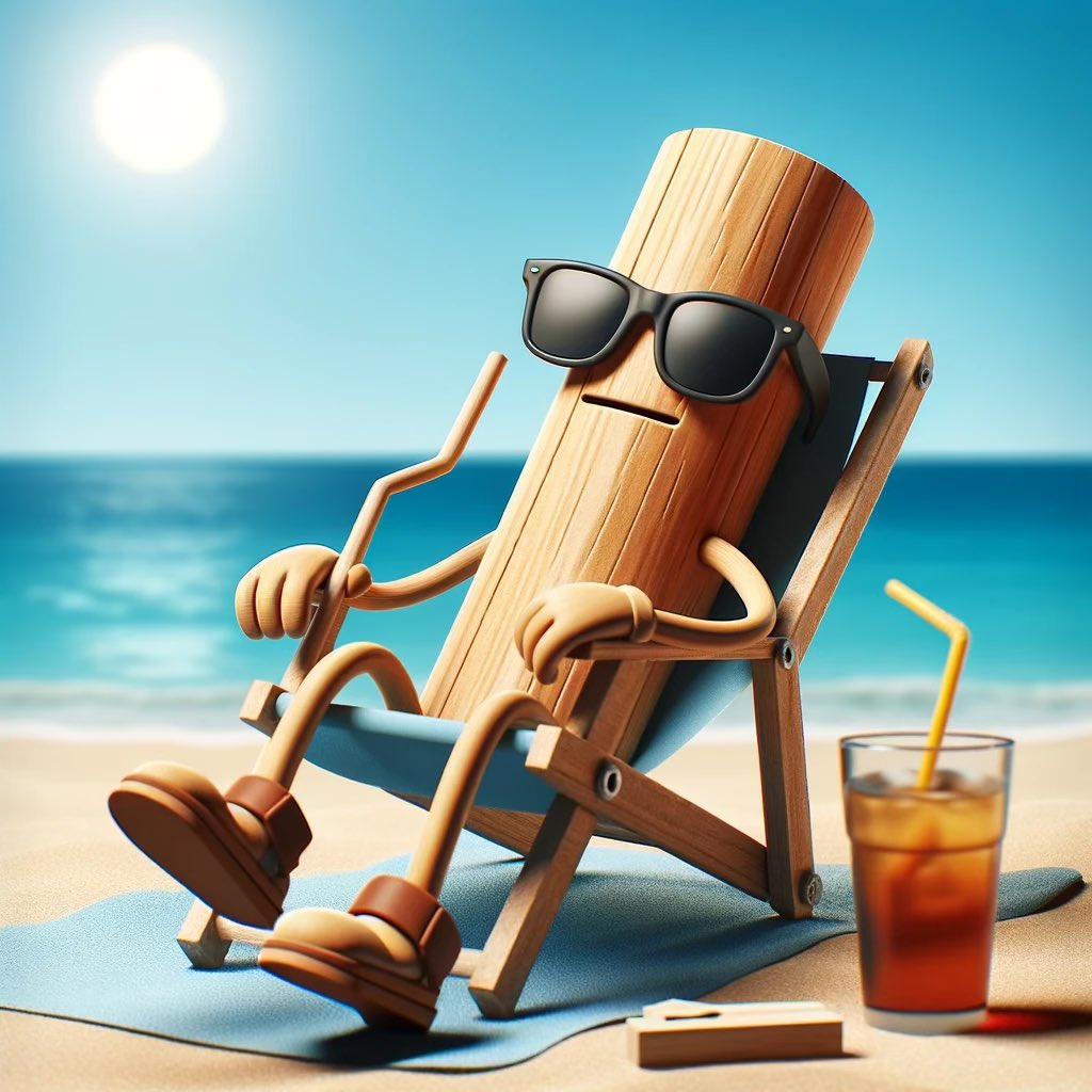 rodaimeme's tweet photo. Gm. #MemecoinSummer is coming. If your ROD is exposed to direct sunlight, remember to apply suitable high-protection factor sunscreen.
#SolanaMemecoin https://t.co/JhnYzJlwyK