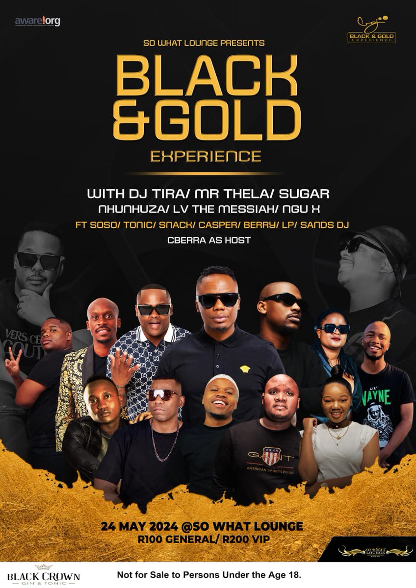 RealDjLp's tweet photo. This Weekend @sowhatlounge_ don't miss out https://t.co/73tmJGmKU6