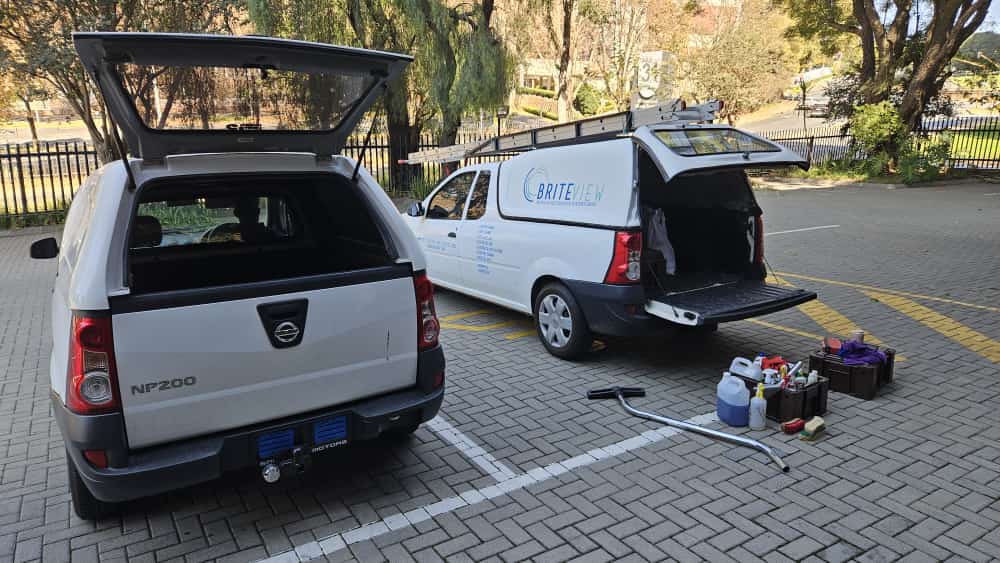 BriteView tweet media