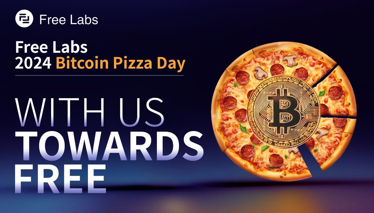 Free Labs tweet media