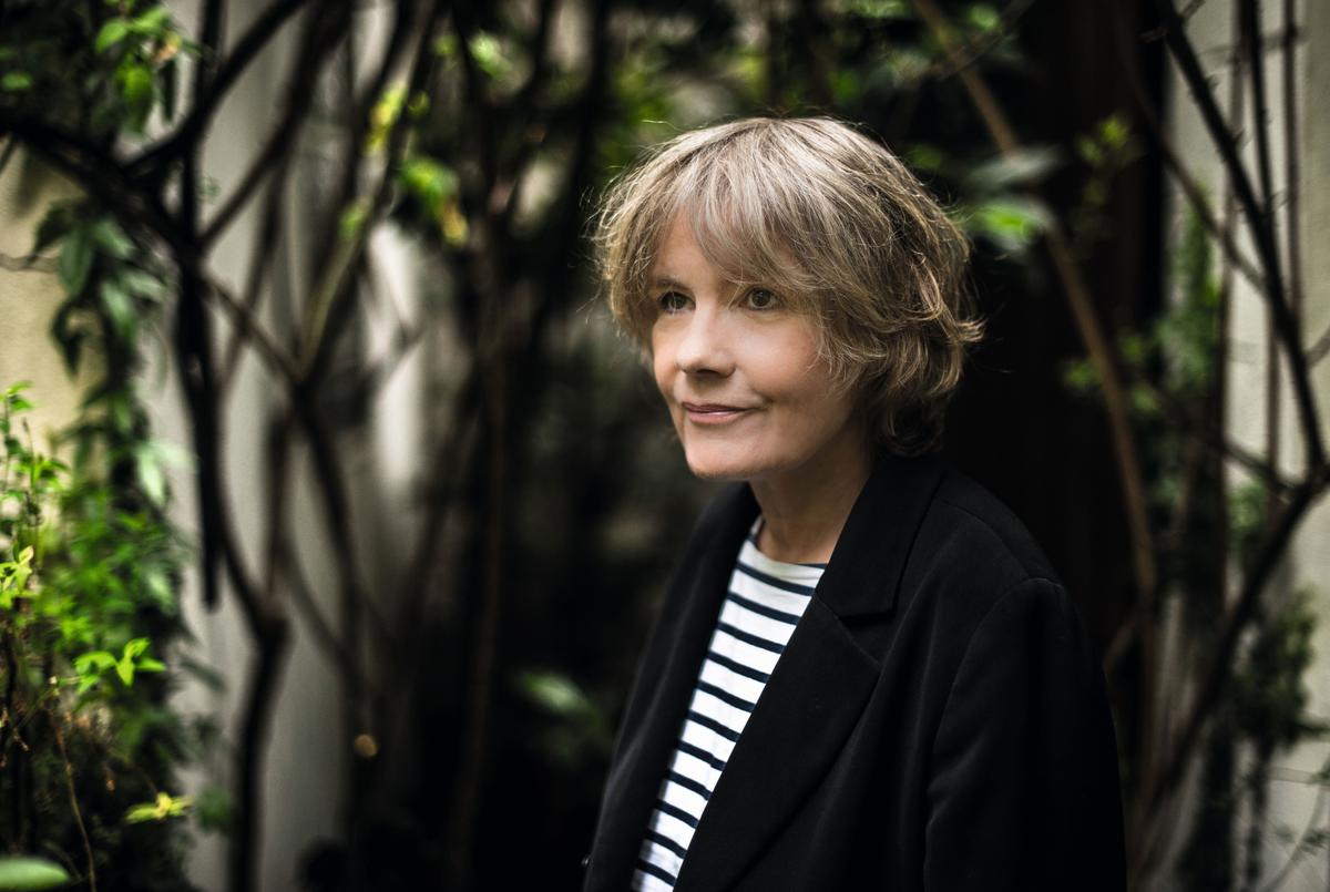 Ho trovato un nuovo vecchio amico, il commissario Adamsberg.