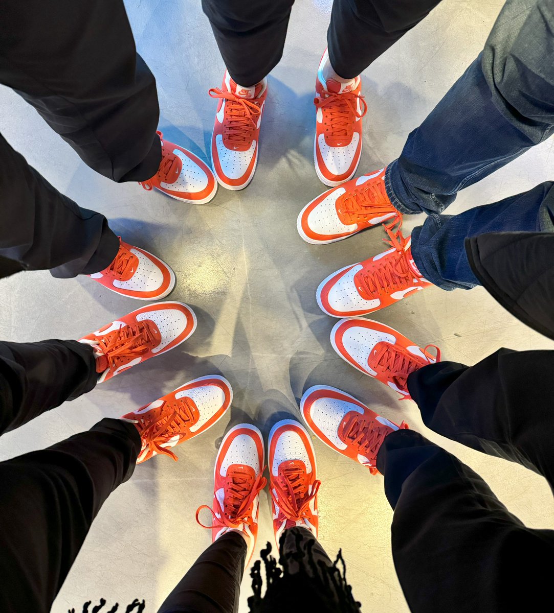 SSW / SSW TV tweet media