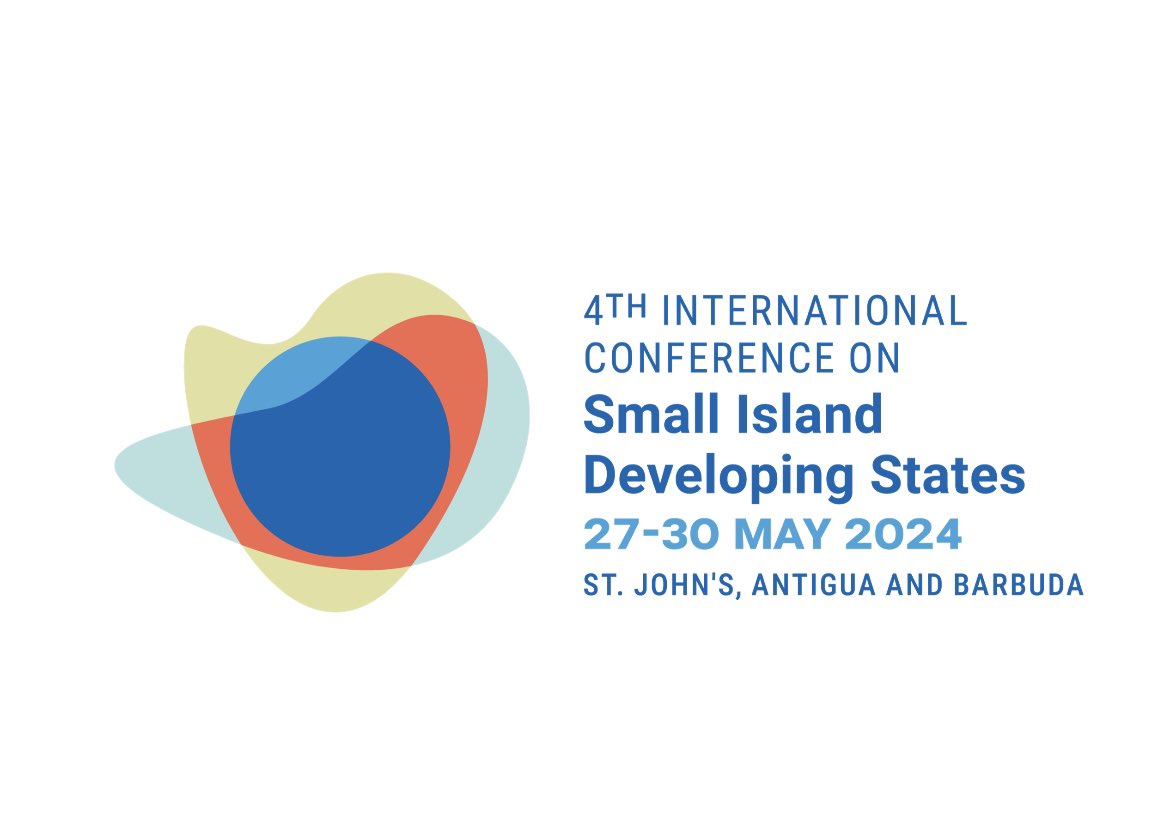 Looking forward to joining <a href="/UN/">United Nations</a> #SIDS4 

Will address the most serious threats &amp; develop a path for SIDS sustainable development, a major issue for <a href="/commonwealthsec/">The Commonwealth</a> and where <a href="/The_ACU/">The Association of Commonwealth Universities</a> members have a key role to play. 

Get in touch to meet whilst there! 

un.org/smallislands
