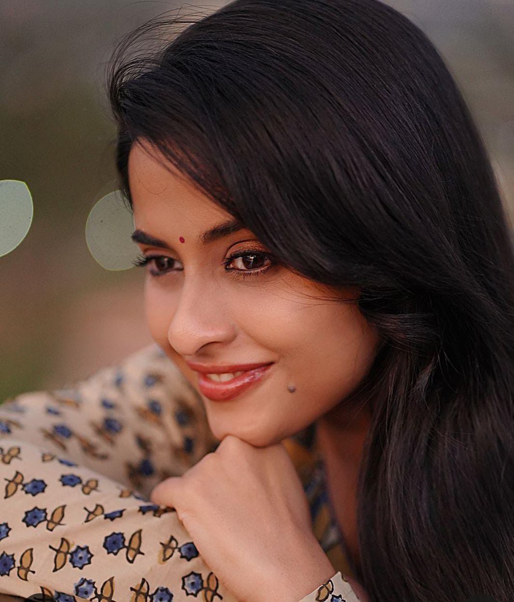 Actress #ArthanaBinu stunning latest clicks 📸 @PRO_Priya @spp_media