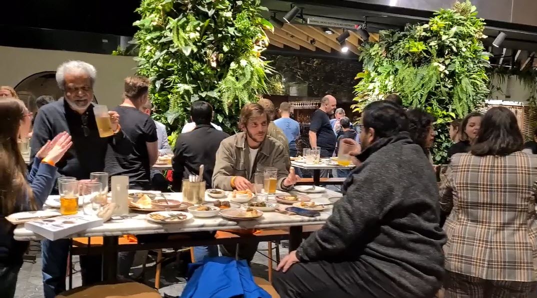 SSW / SSW TV tweet media