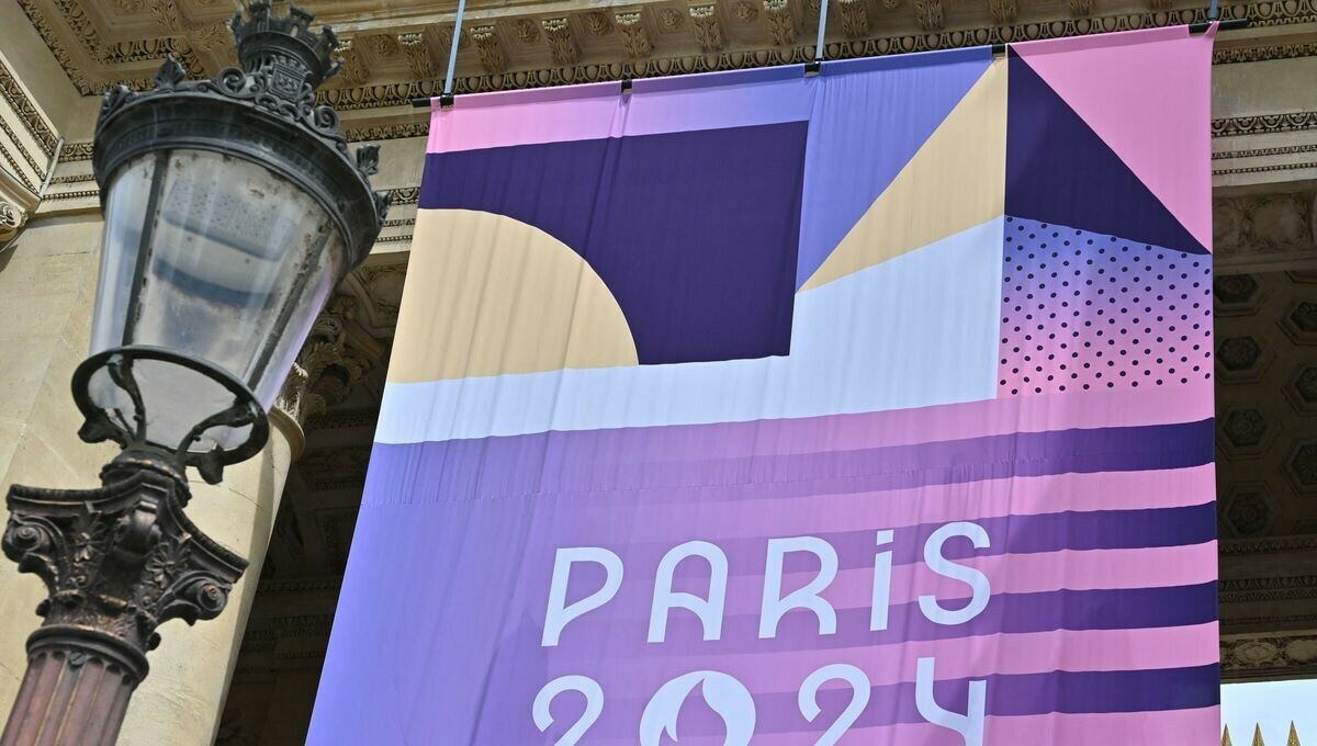 Gédéon et Jules Naudet filment Paris 2024, 'une aventure qui engage des milliers de gens qu'on ne voit jamais' ➡️ l.franceinter.fr/s8Q #Le57Inter