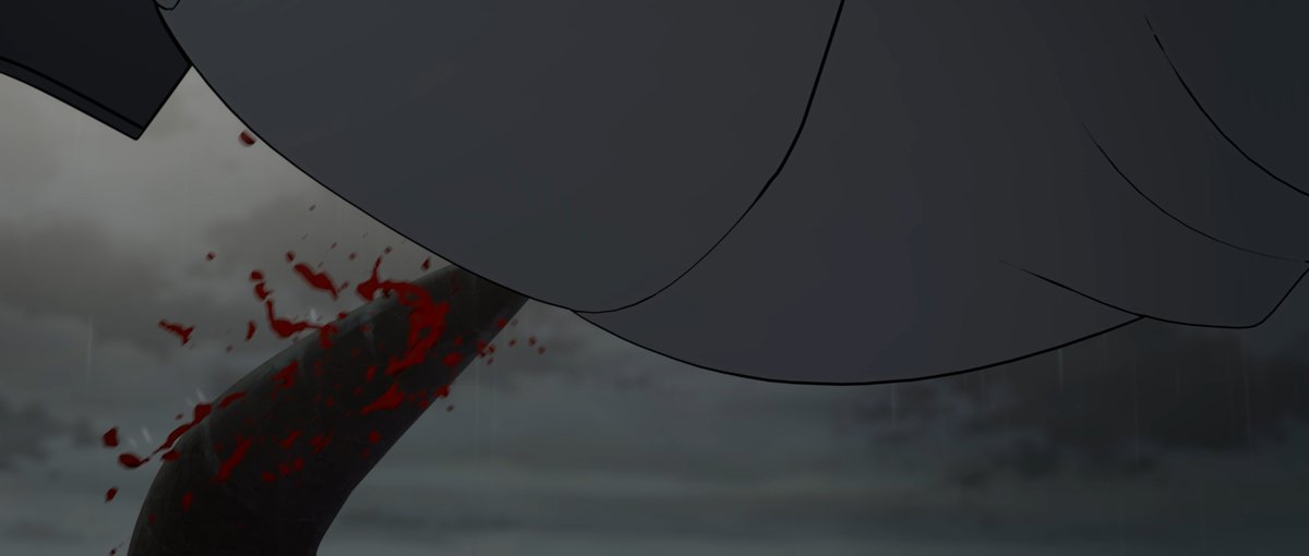 映画『BLOODY ESCAPE -地獄の逃走劇-』公式 tweet media