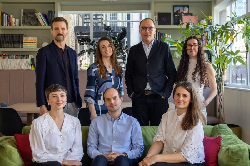 Our team is on the ground at <a href="/UKREiiF/">UKREiiF</a> connecting with professionals from across the #property, #investment, #design, #construction and public sectors - and launching the latest UK’s Most Talked About #Cities report.

Stay tuned for updates 🏙️

#UKREiiF2024 #Leeds