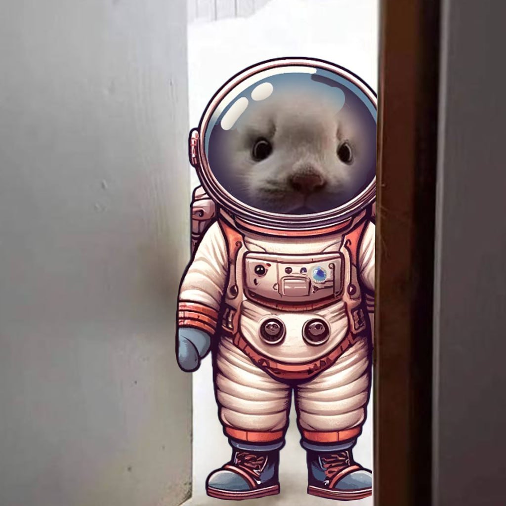 lucy is ready to land on moon