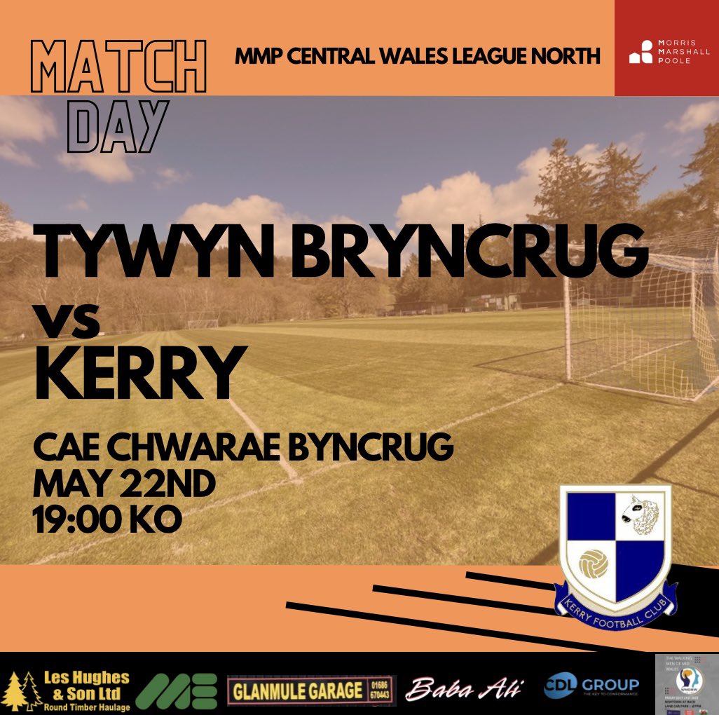 MATCHDAY Tonight we travel to face @officialTBFC in our 45th and final game of the season. The lads will be looking to finish on a high by completing an unbeaten league campaign!