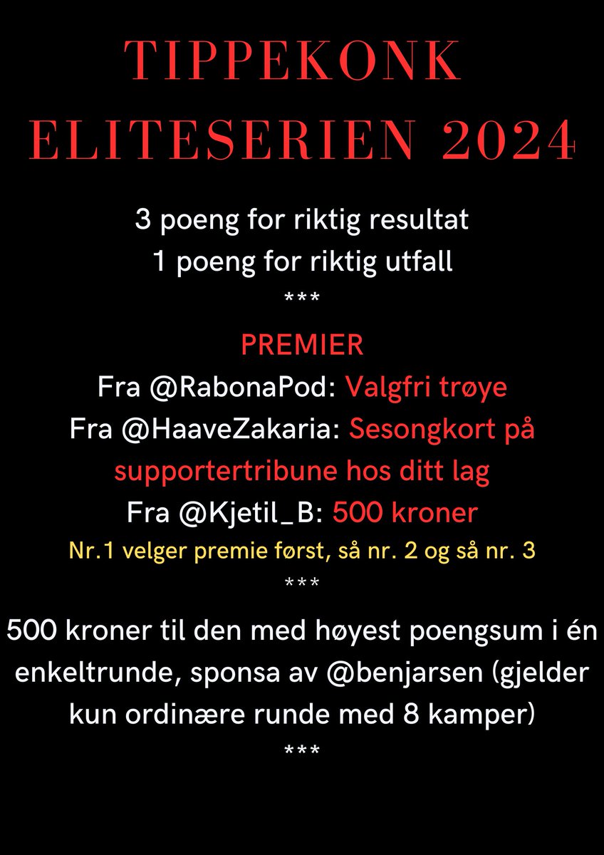Kjetil tweet media