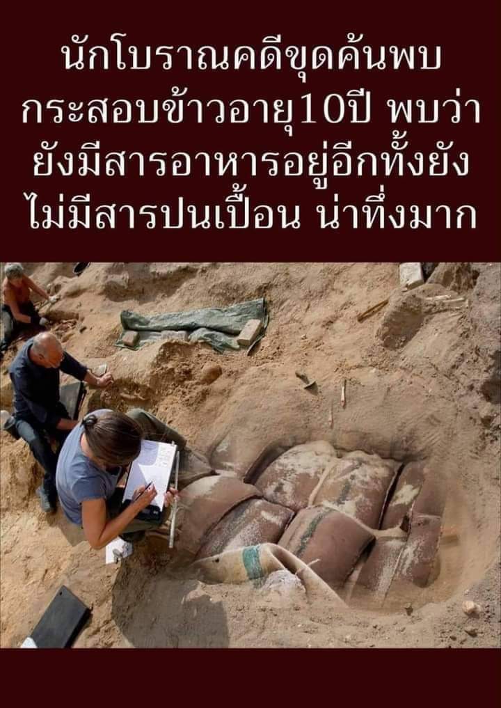 มีข่าวแว่วๆส่งกันในไลน์กลุ่มว่าร้านอาหารไทยในเมกาต้องขึ้นป้ายว่า ที่นี่ใช้ข้าวจากเวียดนาม เพราะผู้บริโภคกังวลเรื่องข่าวของข้าวไทย  ข่าวนี้ยังไม่ยืนยันนะครับ