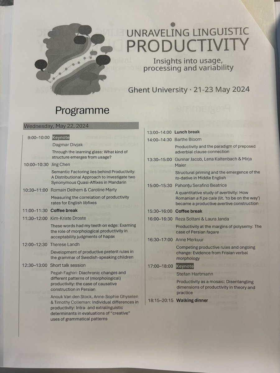 Dagmar Divjak tweet media