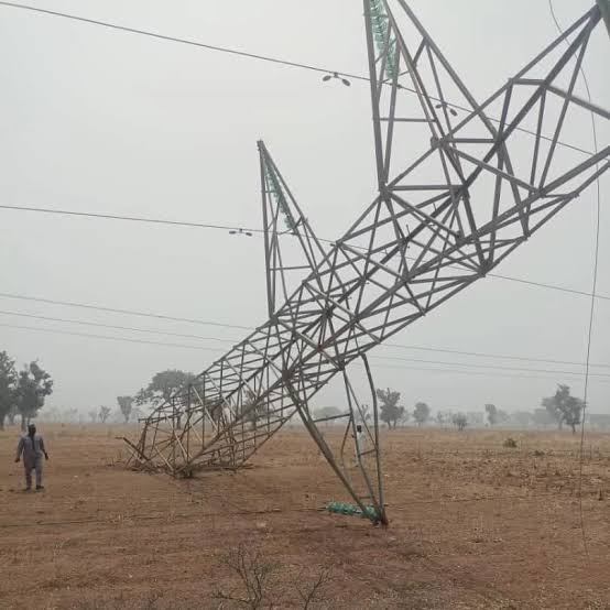 Senate set to tackle transmission line vandalisation in North-East  - orderpaper.ng/2024/05/22/sen…