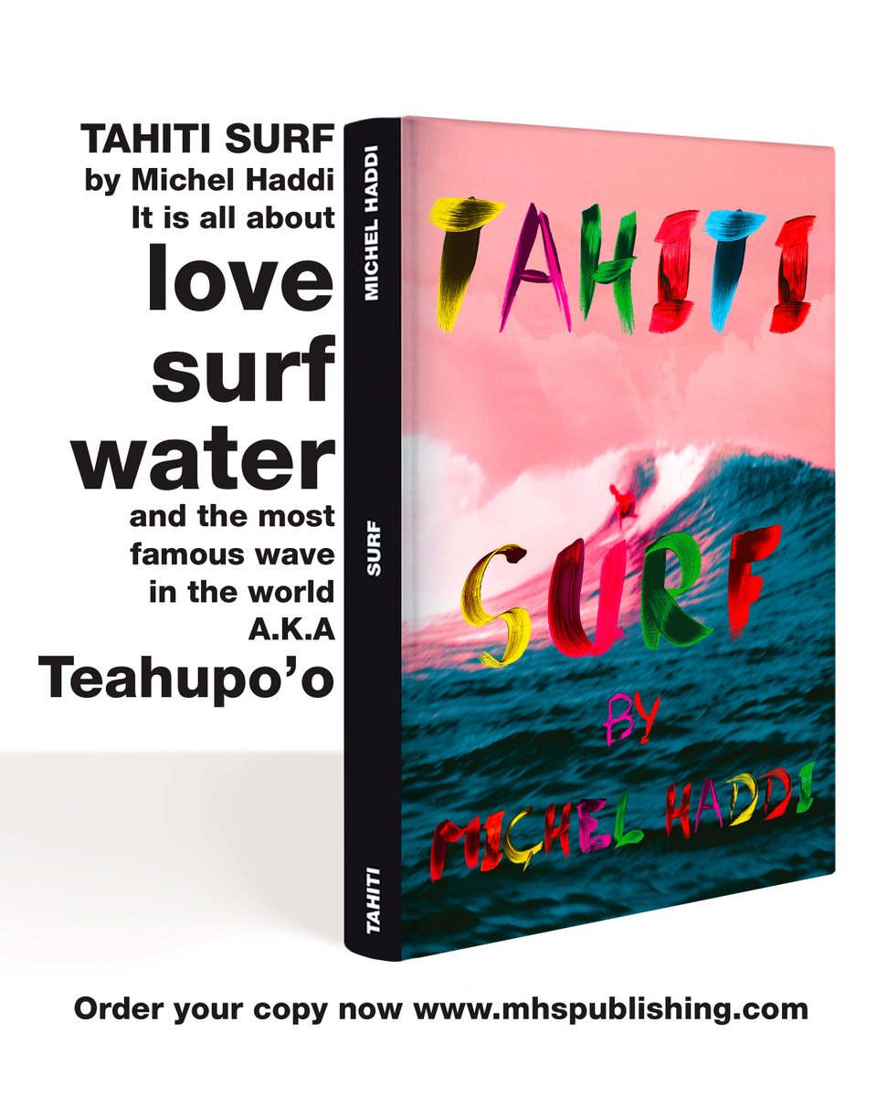here we  are   ,  our  ad   in american  surf magazines   coming   in july   2024  just  ahead   of   the  paris    olympic  2024  you can preorder now though 
mhspublishing.com   #SHISEIDOバズコスメ #tahiti  #surfstar #surftumbled #photographylovers