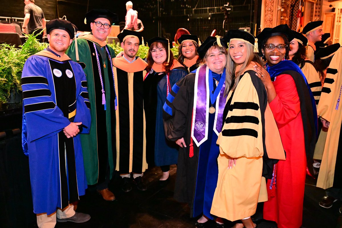 Another celebration for the Nurse Anesthesia Graduates at Johns Hopkins! #CRNA #Faculty