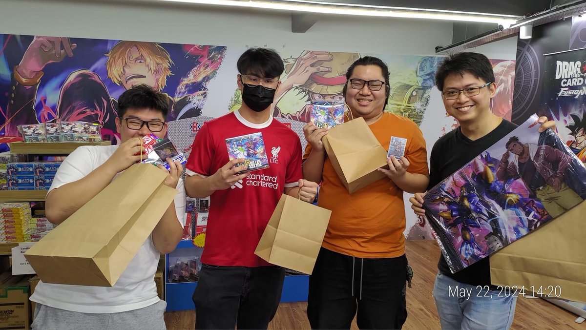 ryanloolion's tweet image. It’s a Wesak Day tournament. And here I am playing. Second place for me. 🙈

#cardfightvanguard #dformat