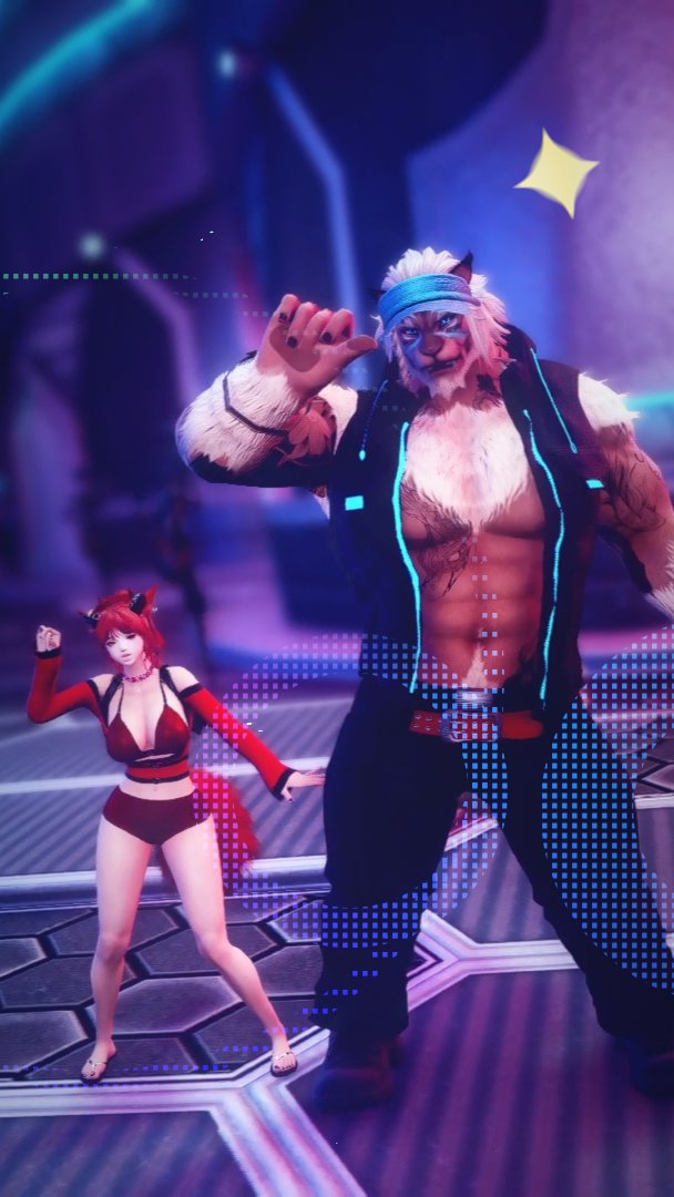 #FFXIV #FF14SS #ロスガル #Miqote #Hrothgar #GPOSERS

youtube.com/shorts/6luqfn9…