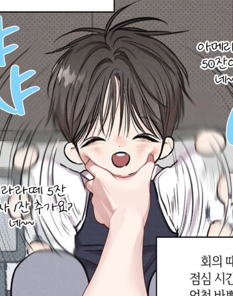nlsm21's tweet image. น้องยอมินตุวแค่นิ้🤏

#Gigoftheday
#일간알바