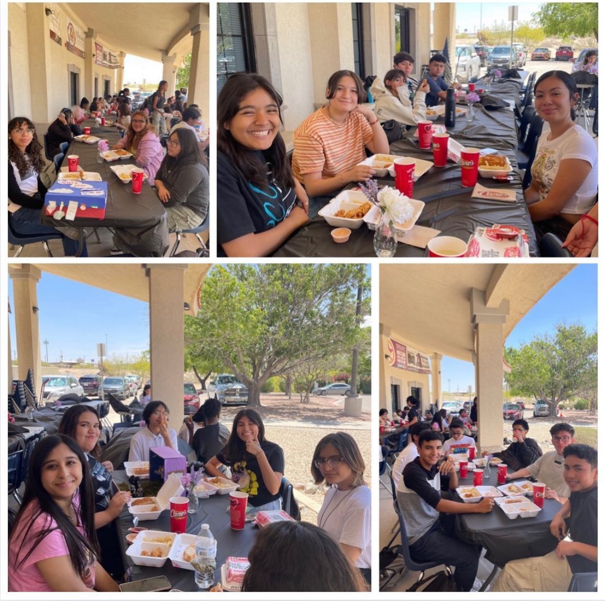missionechs's tweet photo. MECHS NTHS held a banquet celebrating  members earning their Microsoft Expert Certifications. Congratulations! #PhoenixFamily #TeamSISD @Contreras_MECHS @SocorroISD https://t.co/pRYEJD9tWX