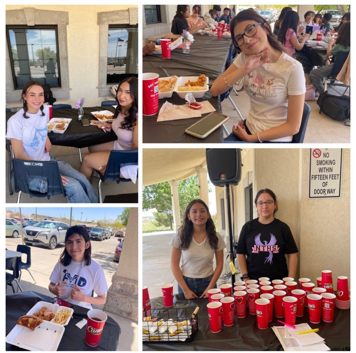 missionechs's tweet photo. MECHS NTHS held a banquet celebrating  members earning their Microsoft Expert Certifications. Congratulations! #PhoenixFamily #TeamSISD @Contreras_MECHS @SocorroISD https://t.co/pRYEJD9tWX