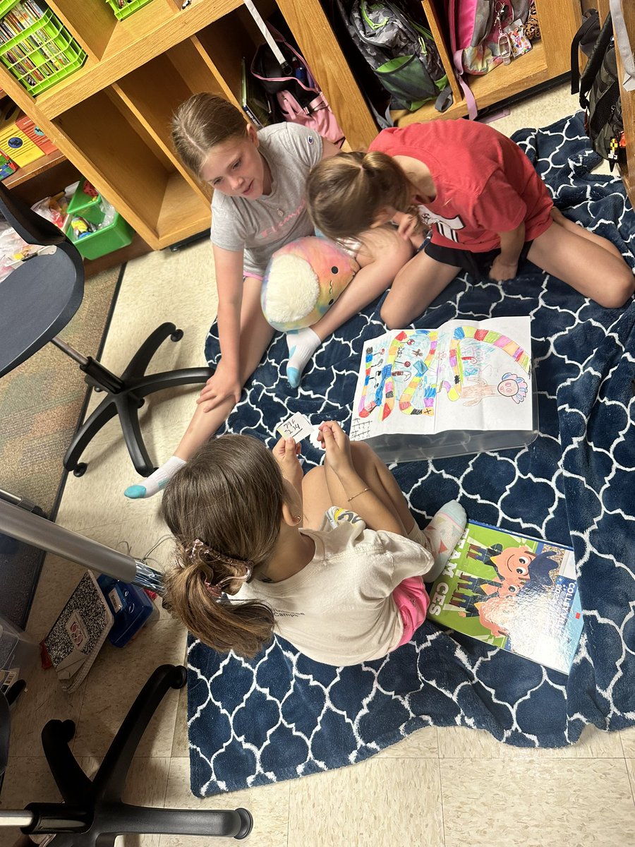 Kelsey Cox tweet media