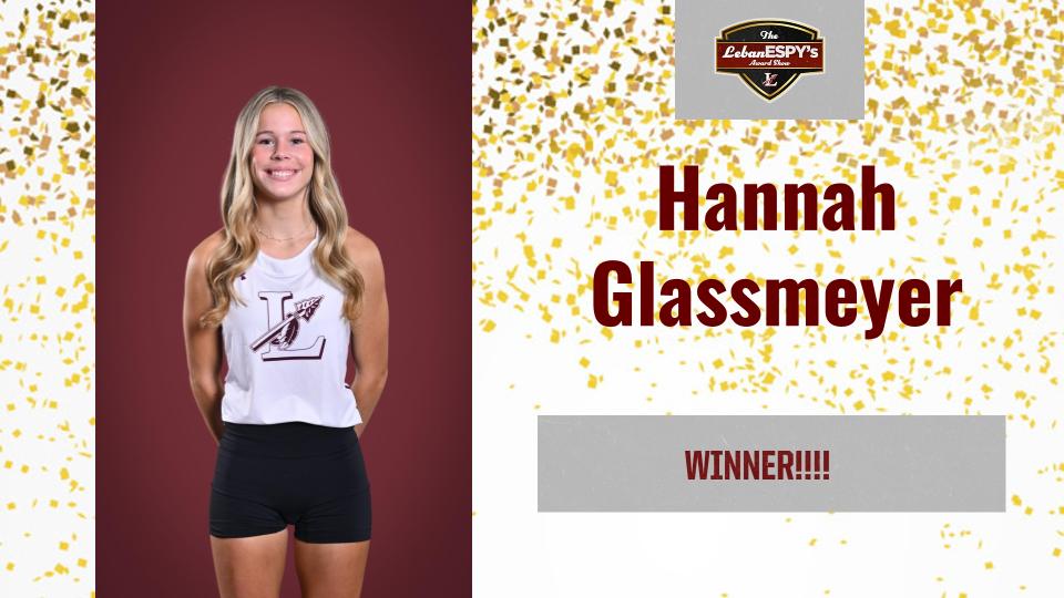 Lebanon Athletics tweet media