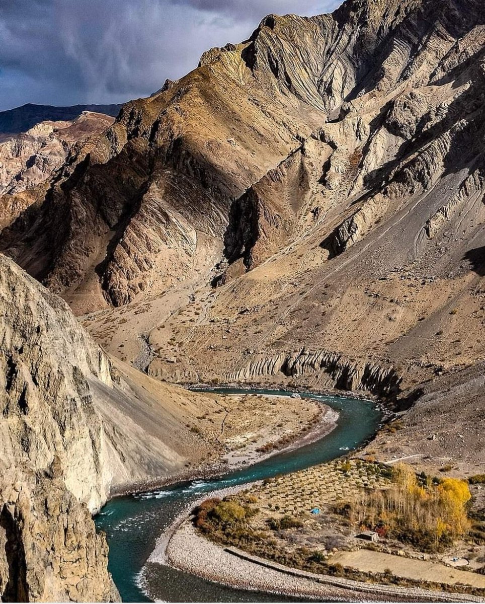 Good evening with this stunning spiti valley Himachal India!!!❤️❤️🙏
Enjoy the time ahead...