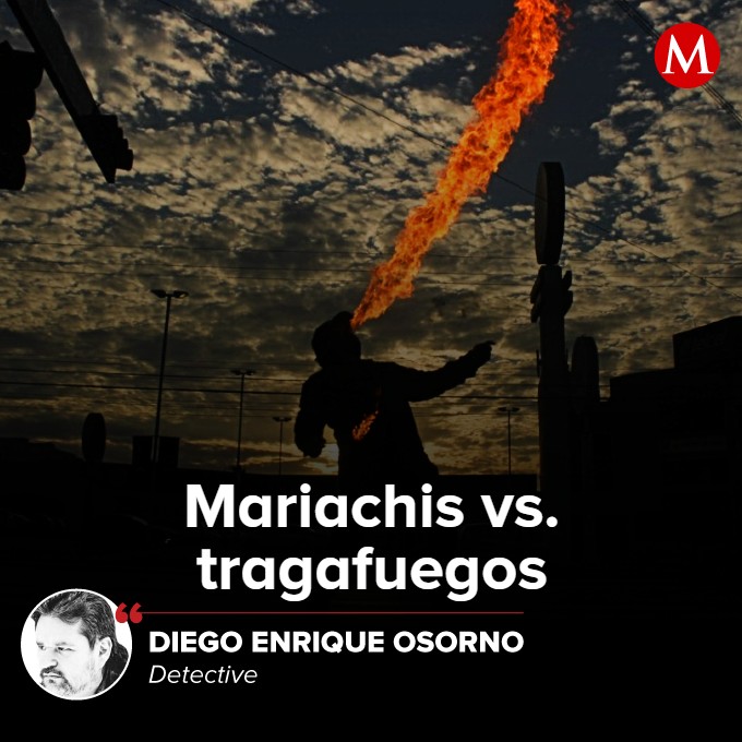 . @DetectiveMx | “Una pelea urbana como la de El Infierno tiene la misma sustancia bizarra que las contiendas del actual proceso electoral: el folklore extremo de nuestra banalidad y una violencia política incendiaria conviviendo con escaso asombro social” 🎙️ Opina @DiegoEOsorno