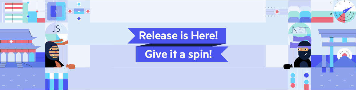 samidip's tweet image. #Telerik &amp;amp; #KendoUI 2024 Q2 Release is live.
Check out all that&apos;s new:
telerik.com/blogs/telerik-…
Go get the hot bits! 🎉