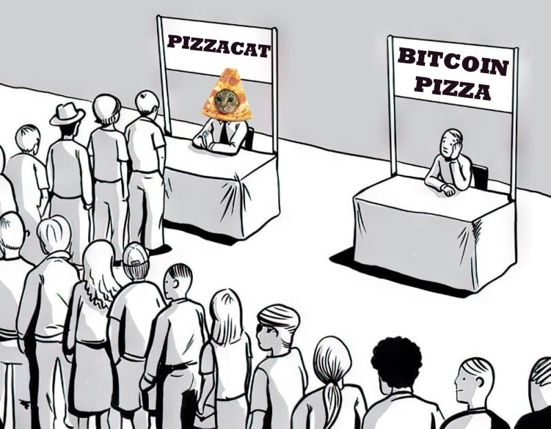 <a href="/SolJakey/">Jakey</a> I totally agree with you <a href="/SolJakey/">Jakey</a>
Memecoins are our everything. Come to the live stream during the PizzaCat launch