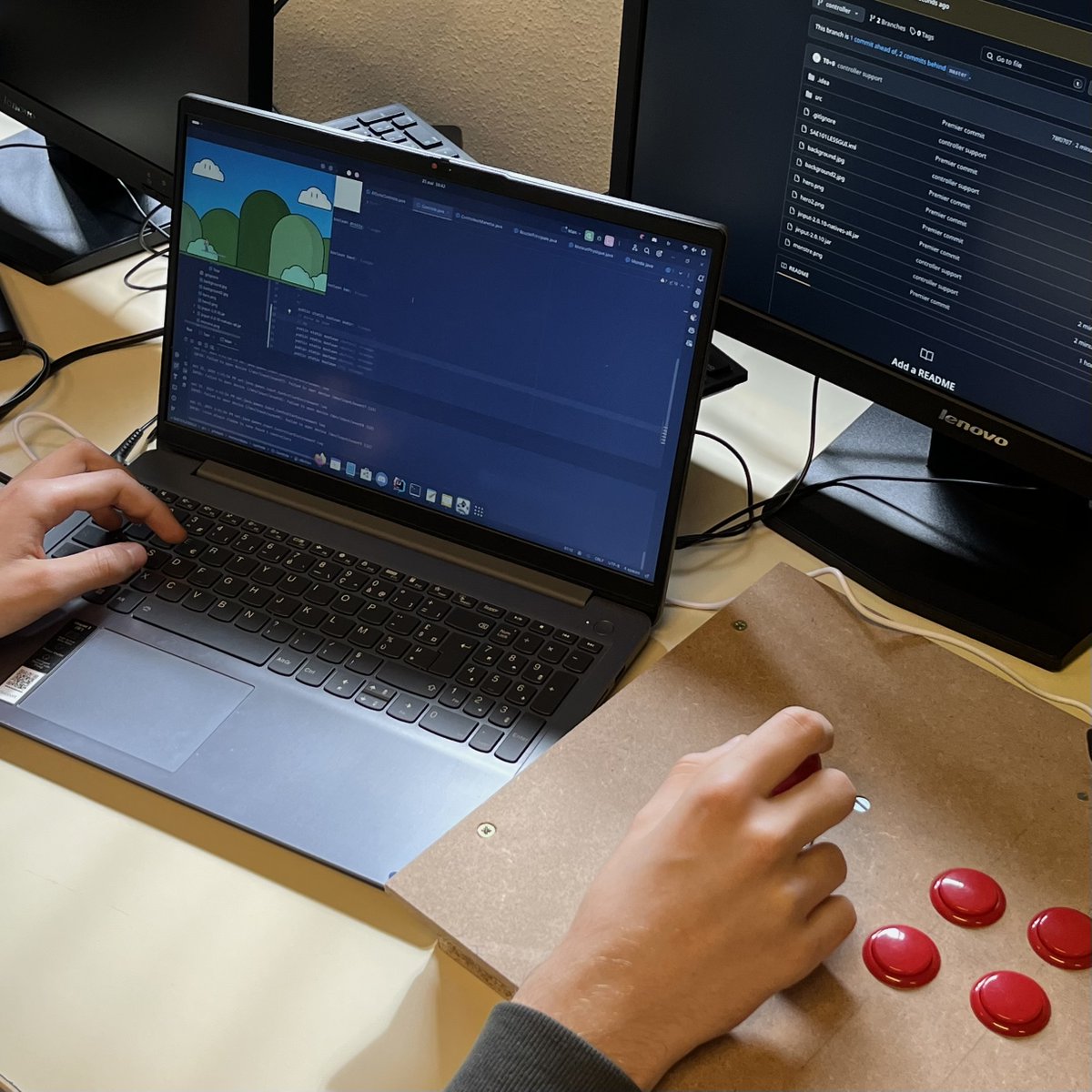 IUT de Saint-Dié tweet media