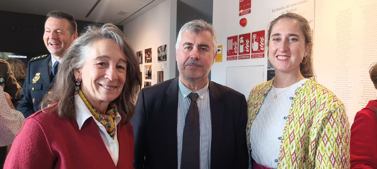 Marisol Garmendia tweet media